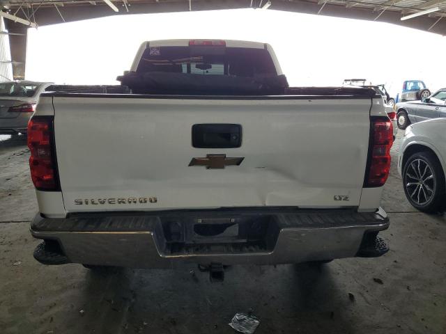 2014 CHEVROLET SILVERADO K1500 LTZ - 1GCUKSEC4EF194630