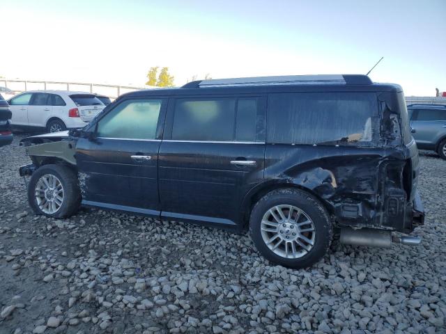 2019 FORD FLEX SEL - 2FMHK6C80KBA38679