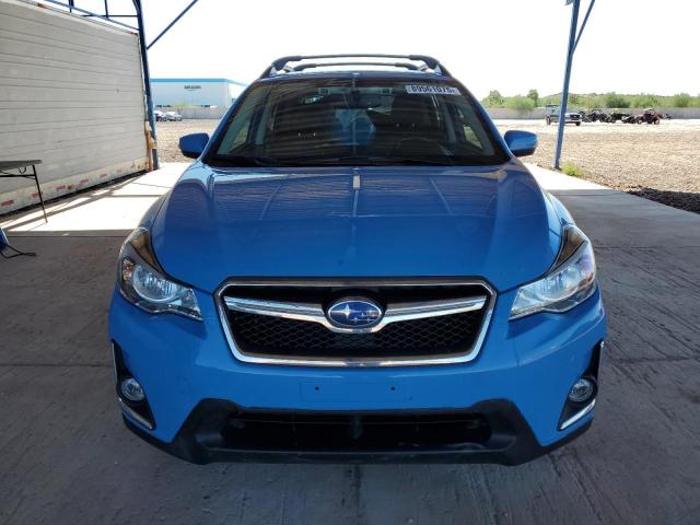 2016 SUBARU CROSSTREK - JF2GPANC9GH299892