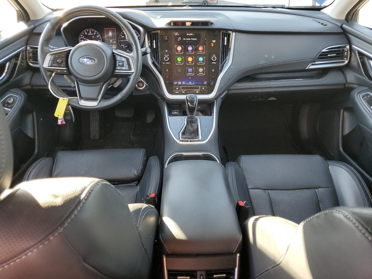 SUBARU OUTBACK LIMITED XT