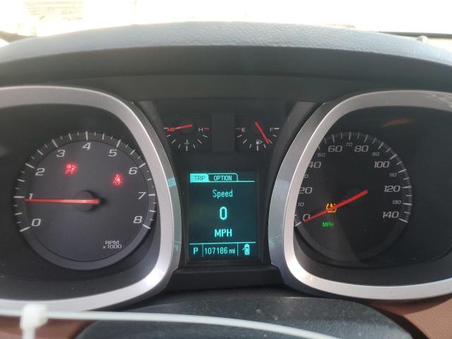 2017 CHEVROLET EQUINOX PR 2GNALDEK8H1565018