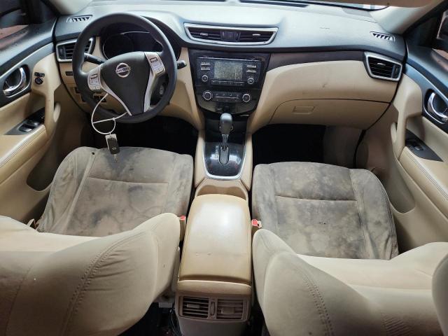 2016 NISSAN ROGUE S KNMAT2MV3GP674559