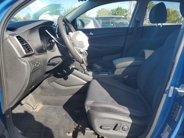 2020 HYUNDAI TUCSON LIM - KM8J3CA49LU104770