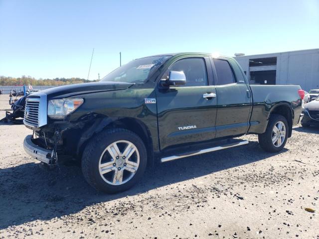 2011 TOYOTA TUNDRA DOU - 5TFBY5F19BX204563