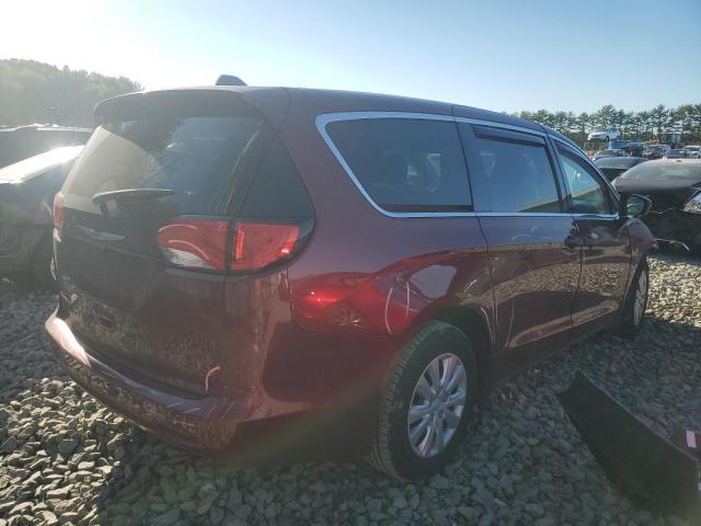 2019 CHRYSLER PACIFICA L - 2C4RC1AG9KR531786