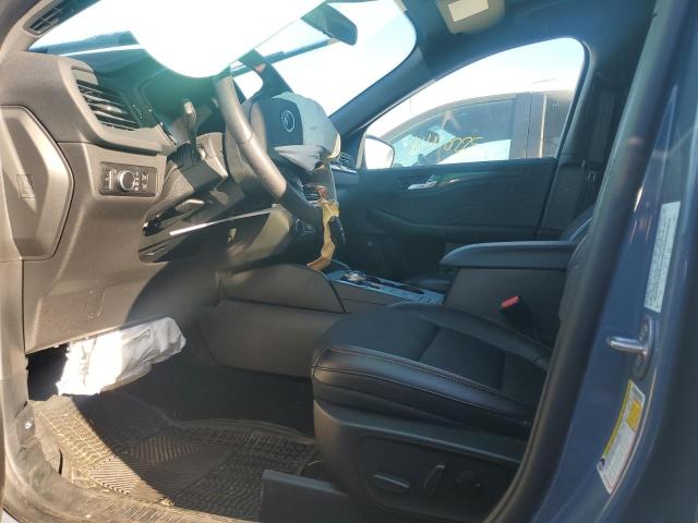 2025 FORD ESCAPE ST LINE 1FMCU9MN9SUA45621