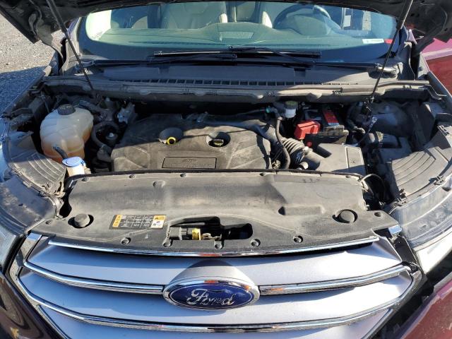 2018 FORD EDGE TITAN 2FMPK4K98JBC15634