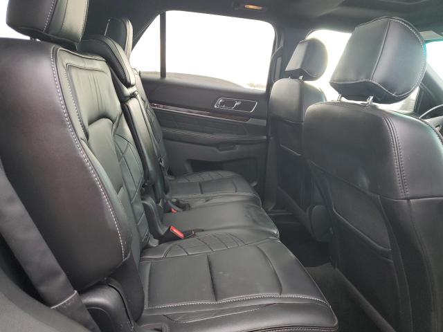 2016 FORD EXPLORER P #3291339133