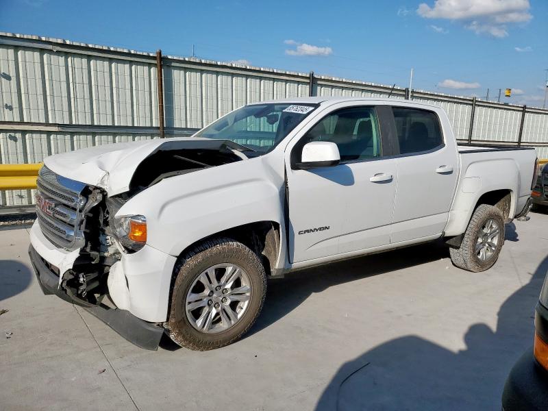 GMC CANYON SLE