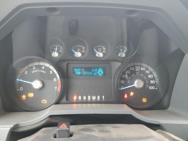 2015 FORD F250 #3304099492