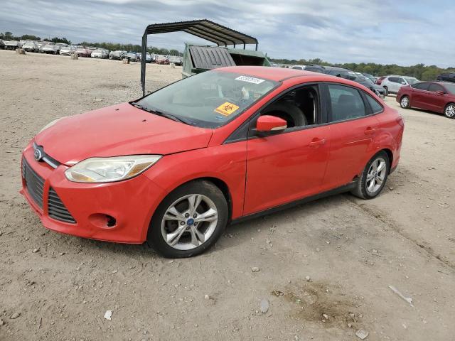 2013 FORD FOCUS SE #3317833190
