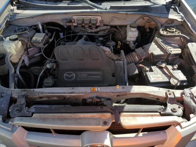 2005 MAZDA TRIBUTE S #3304590435