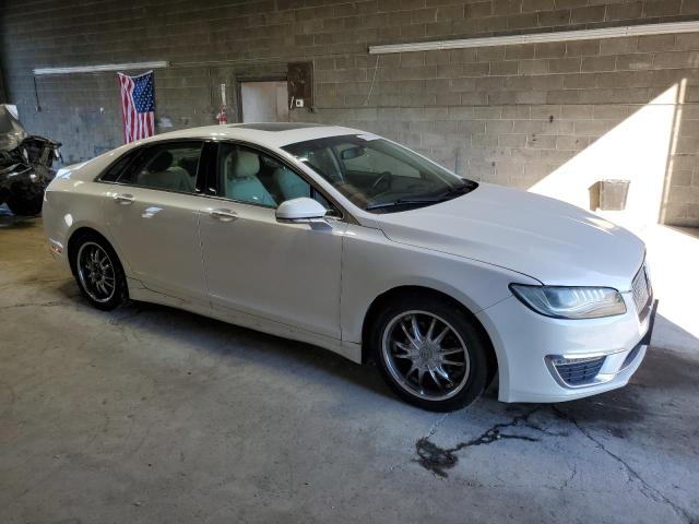 2018 LINCOLN MKZ SELECT 3LN6L5D97JR608425