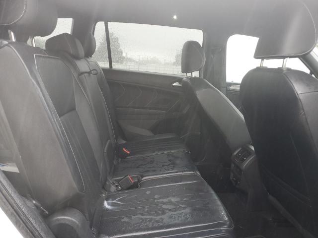 2022 VOLKSWAGEN TIGUAN SE R-LINE BLACK - 3VVCB7AX5NM060163