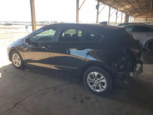 2019 CHEVROLET CRUZE LS 3G1BC6SM6KS603297