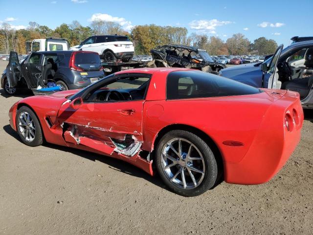 1999 CHEVROLET CORVETTE #3274657797
