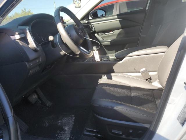 2025 MAZDA CX-50 PREM 7MMVABDM4SN321959