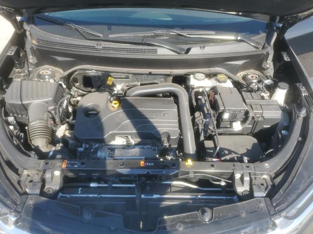 2024 CHEVROLET EQUINOX PR #3290190239