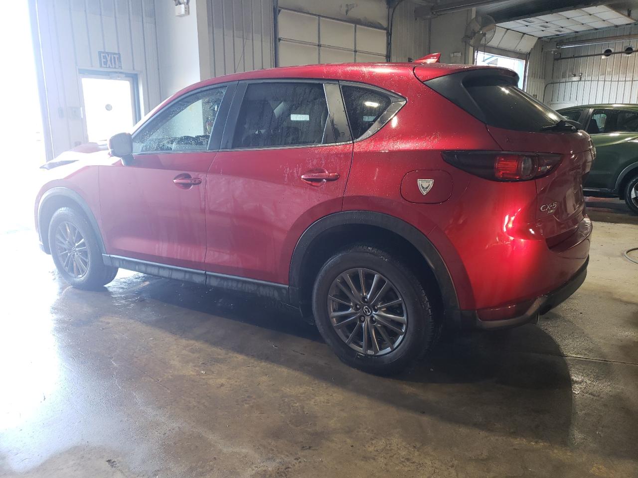 MAZDA CX-5 TOURING