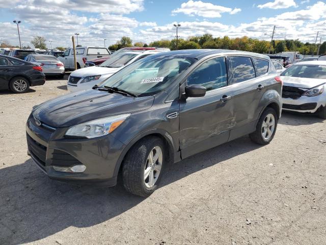 Global Auto Auctions: 2015 FORD ESCAPE SE