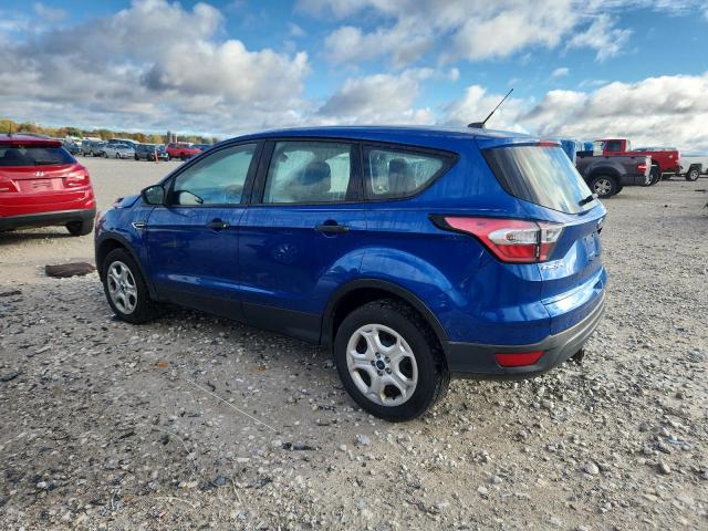 2017 FORD ESCAPE S - 1FMCU0F77HUB78610