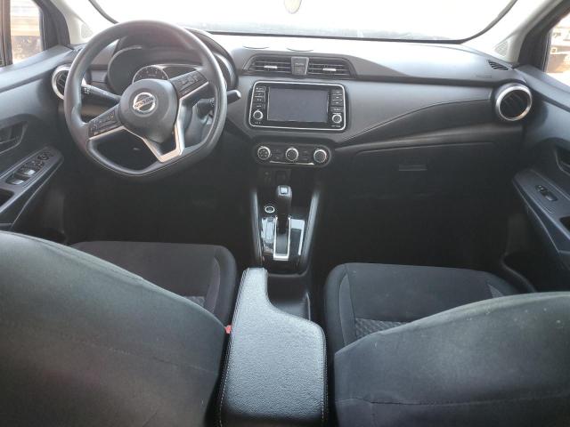 2020 NISSAN VERSA S 3N1CN8DV2LL916689