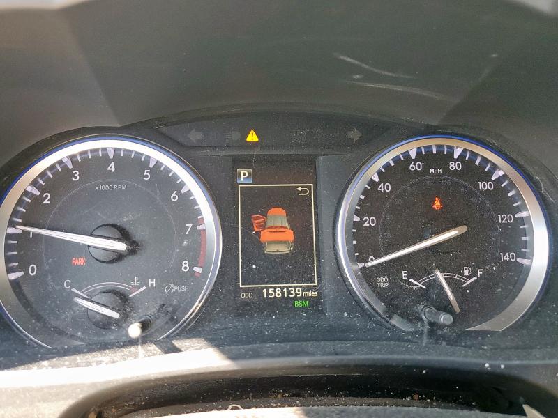 2017 TOYOTA HIGHLANDER 5TDKZRFH0HS519414