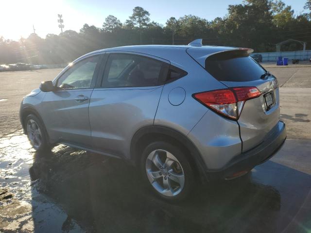 2019 HONDA HR-V LX 3CZRU5H36KG702257