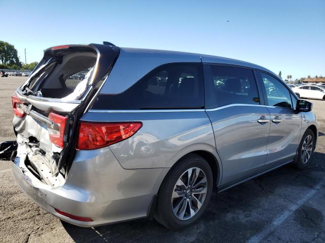 2023 HONDA ODYSSEY EXL - 5FNRL6H69PB040955