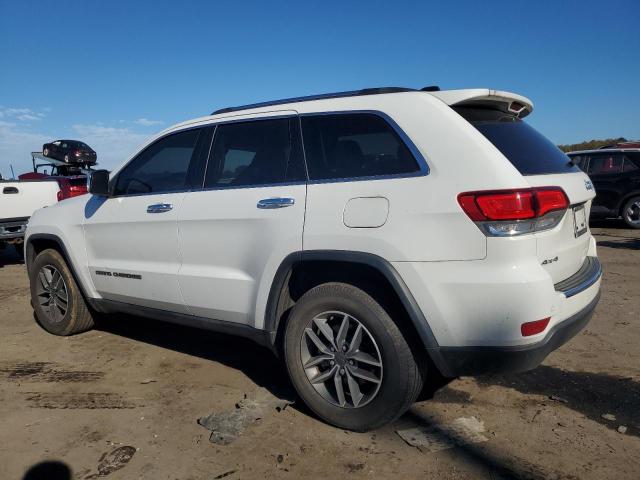 2021 JEEP GRAND CHER - 1C4RJFBGXMC730858