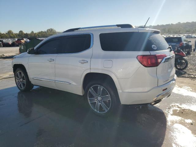 2017 GMC ACADIA DEN #3292405266