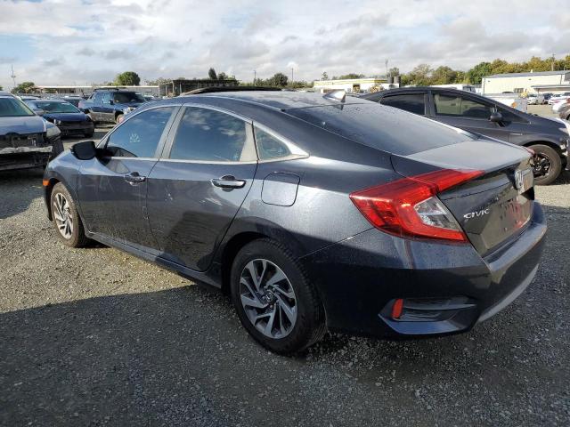 2018 HONDA CIVIC EX 2HGFC2F7XJH516043