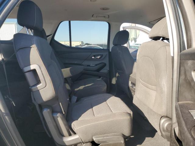 2020 CHEVROLET TRAVERSE L - 1GNEVMKW6LJ198749