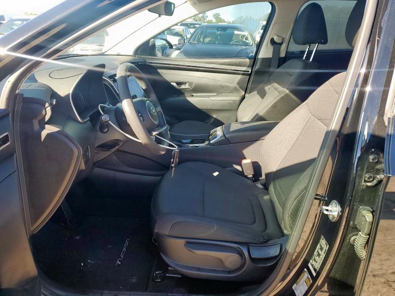 2023 HYUNDAI TUCSON SE - 5NMJA3AE7PH250133