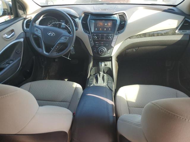 2017 HYUNDAI SANTA FE S - 5XYZUDLB5HG390888