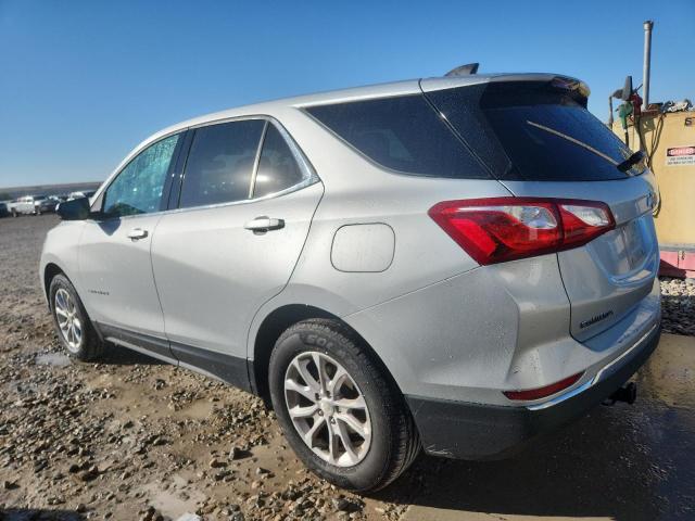 2020 CHEVROLET EQUINOX LT 3GNAXTEV4LL316750