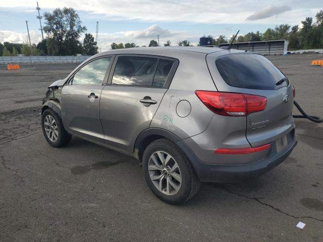 2016 KIA SPORTAGE LX - KNDPB3AC0G7804612