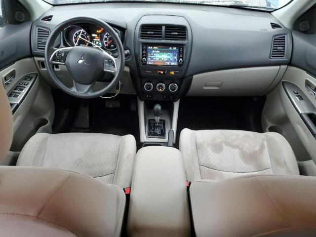 2018 MITSUBISHI OUTLANDER #3302770376