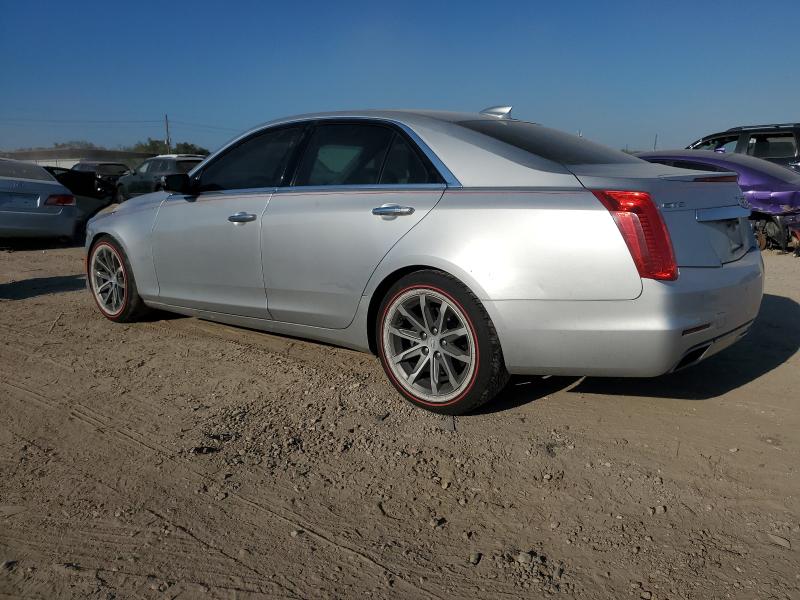 2016 CADILLAC CTS LUXURY COLLECTION 1G6AR5SS6G0193421