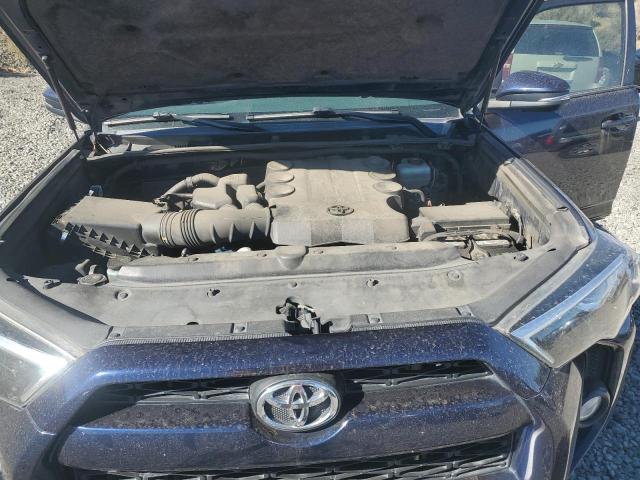 2019 TOYOTA 4RUNNER SR #3294639034