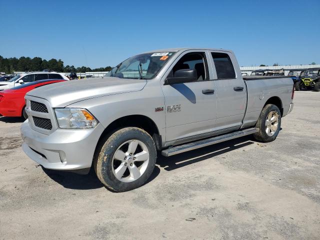 Global Auto Auctions: 2015 RAM 1500 ST