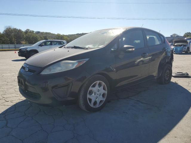 FORD FIESTA SE