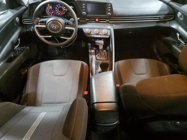 2021 HYUNDAI ELANTRA SE - KMHLL4AG1MU120844