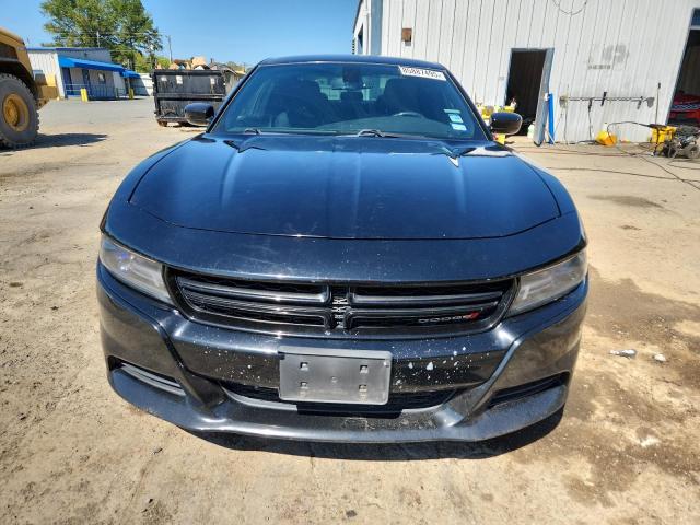 2017 DODGE CHARGER SX #3279860258