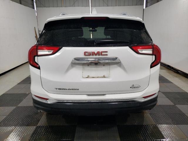 2024 GMC TERRAIN SLT 3GKALPEGXRL164726