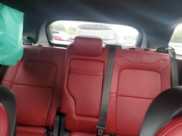 2024 LINCOLN CORSAIR GR 5LMTJ5DZXRUL17394