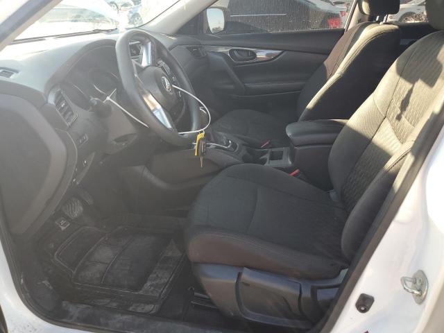 2020 NISSAN ROGUE S - 5N1AT2MT5LC802375