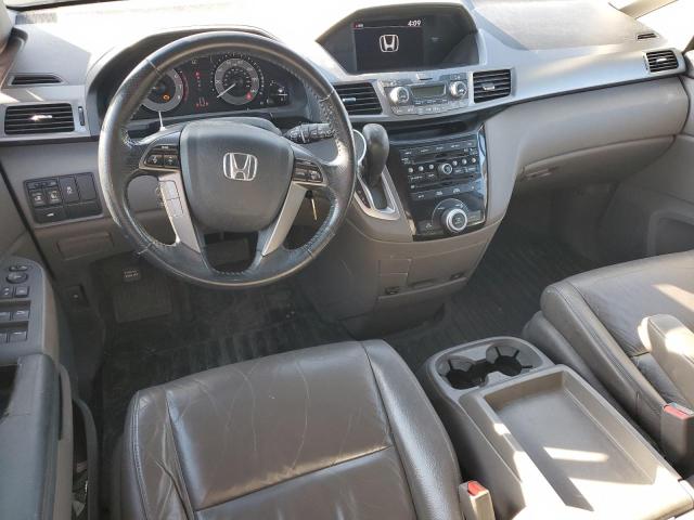 2011 HONDA ODYSSEY EX - 5FNRL5H62BB005967