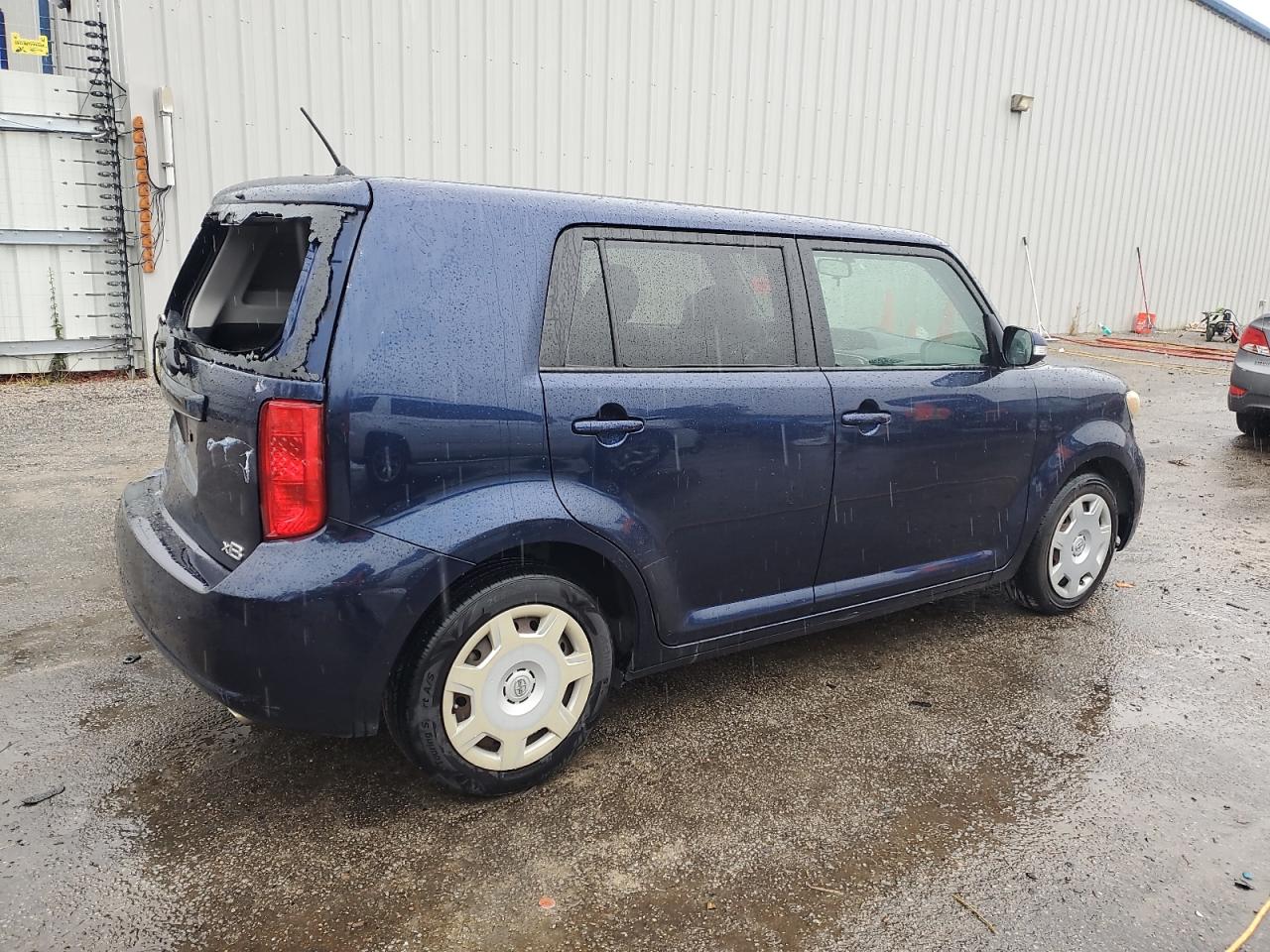 Lot #3281662390 2008 TOYOTA SCION