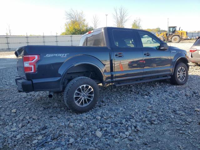 2019 FORD F150 SUPER - 1FTEW1EP3KKE89355